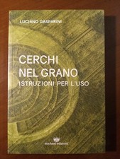 UFO DISCHI VOLANTI EXTRATERRESTRI - CERCHI NEL GRANO