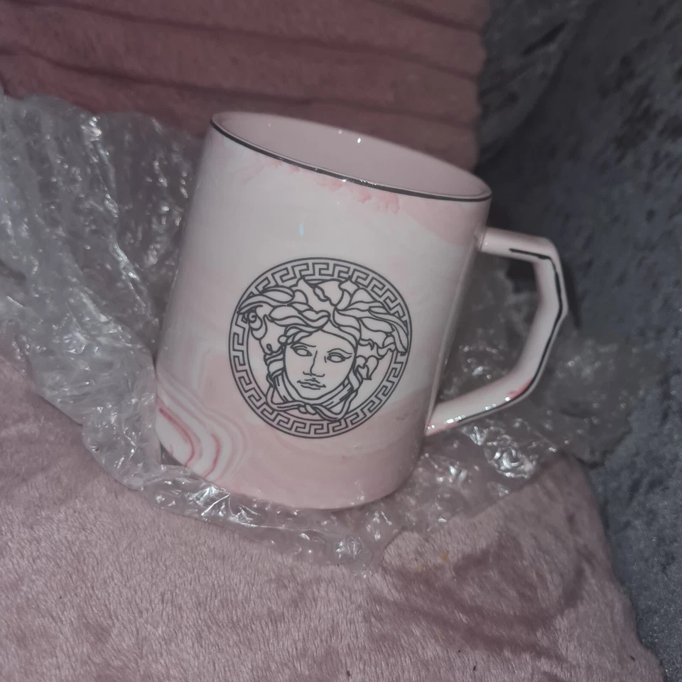 Versace Mug - Image 3 of 4