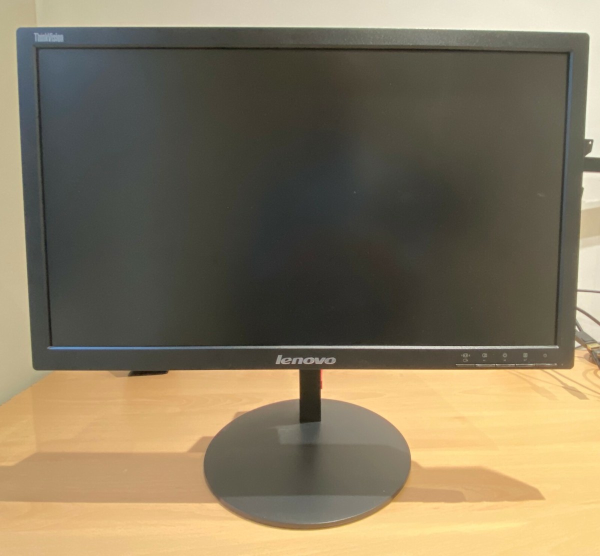 Lenovo ThinkVision LT2323pwA 23