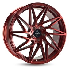 4x 19 Zoll KT20 Felgen f&uuml;r Mercedes S Klasse W221 Coupe C217 SLK R171 R172