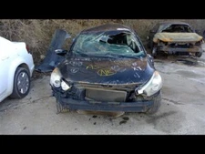 Steering Gear/Rack Korea Built VIN K 1st Digit Fits 14-18 FORTE 835205