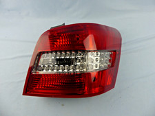 ⭐Original Mercedes Benz GLK X204 bis Facelift LED Rückleuchte rechts A2048202664
