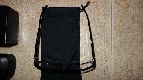 Occhiali da vista Dolce&Gabbana RUNWAY lenti neutre Montatura DG3077 501 53-18 RARI - Foto 5 di 12