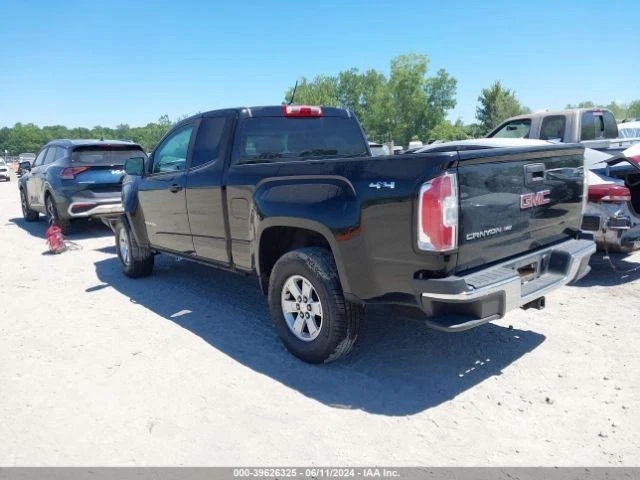 Alternator Fits 17-22 CANYON 2608921 Foto 3 de 4