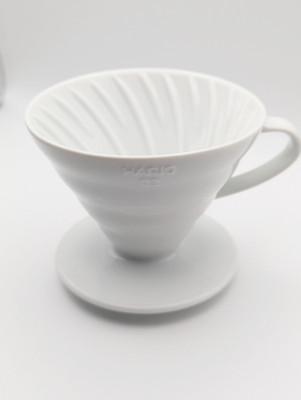   Hario V60 02 Kaffeefilter Keramik | Made in Japan Keramikfilter