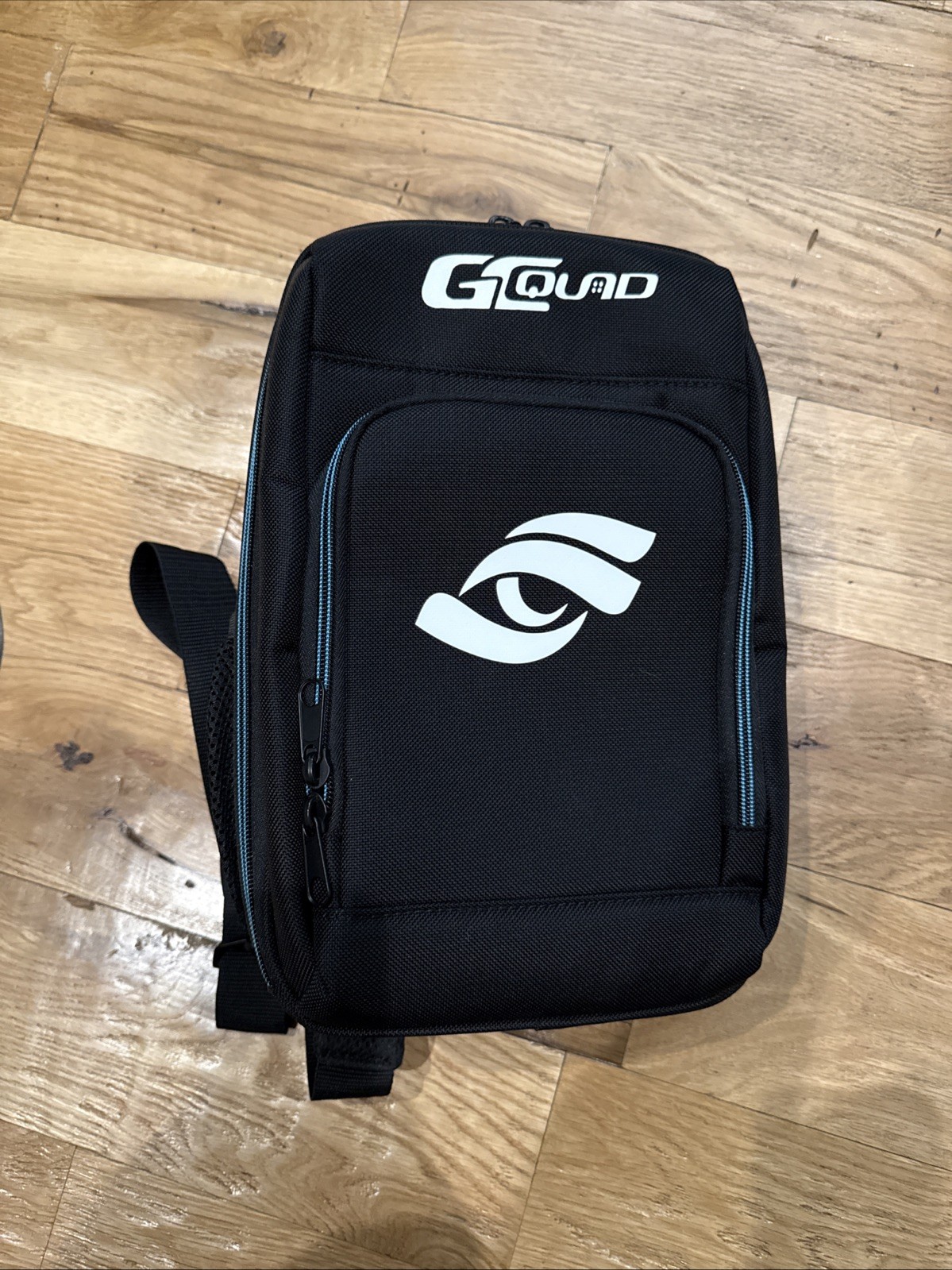 Foresight Sports GC Quad Sling Bag/Backpack - MINT