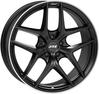 4x Alufelgen ATS Competition 2 für BMW 5er-Touring VIII 530e G6K ABE 19 Zoll Fel