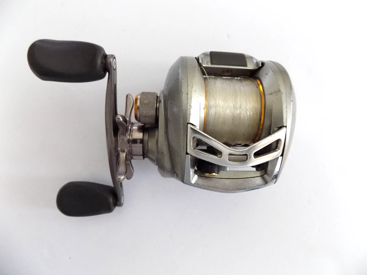 Pflüger 7.1: 1 Gear Ratio Fishing Reels for sale | eBay