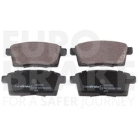 BremsbeläGe Bremsbelagsatz Scheibenbremse FüR Mazda CX-7 ER CX-9 TB