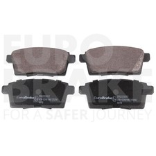 Plaquette de frein Mazda CX-7