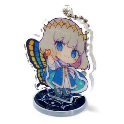 Oberon Fate/Grand Order Acryl Stand Collection Vol.1 Japan C876