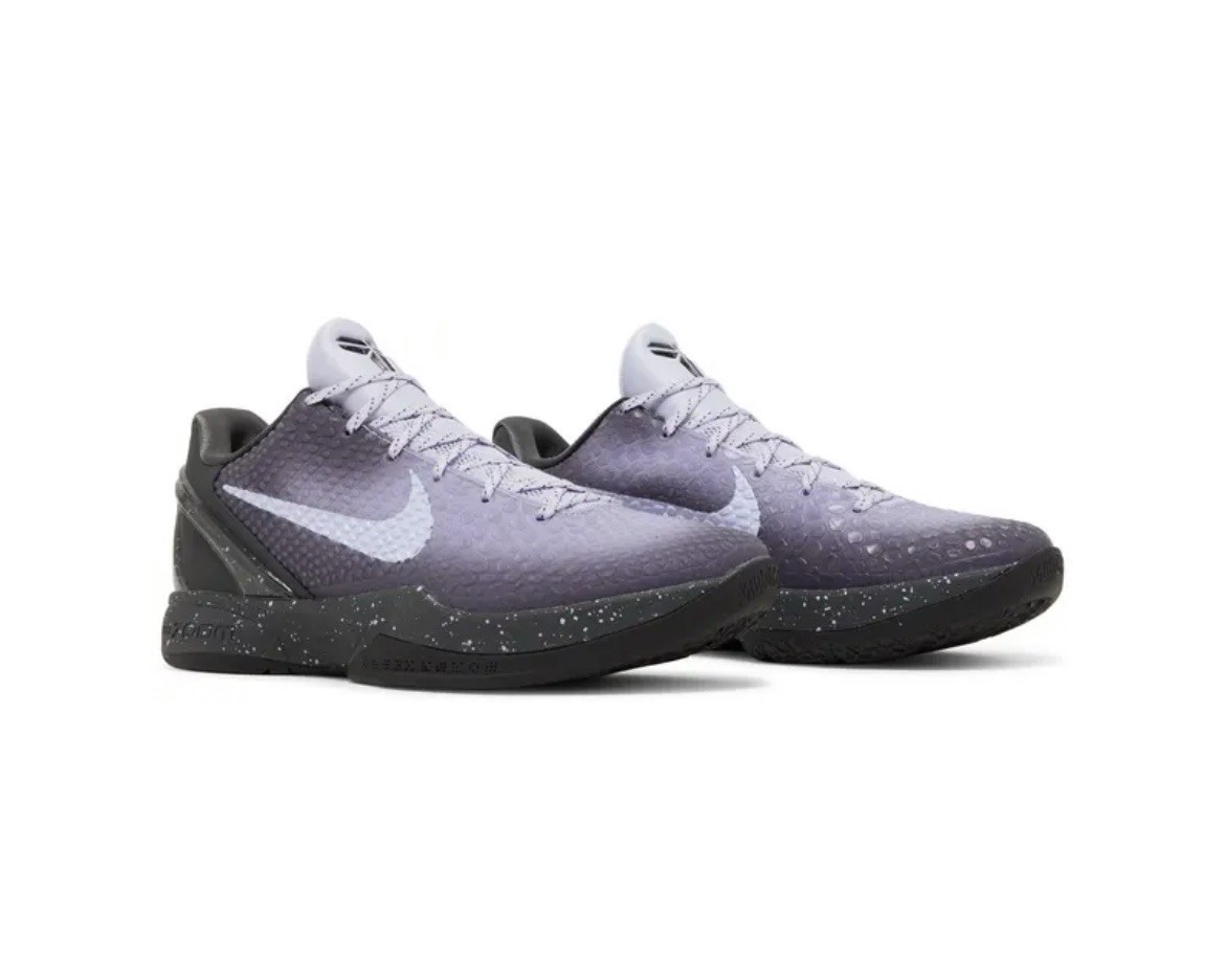 Kobe 6 Protro EYBL men's 12 | eBay