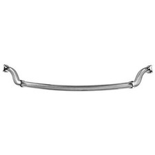 Super Bell Axle 1103d 1942-48 Fits Ford 4 Inch Dropped I-beam Axle