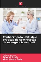 Anjana Verma (U. A.) | Conhecimento, Atitude E PráTicas De ContraceçãO De...