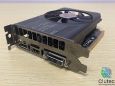 EVGA GeForce GTX 750 Ti SC 2GB PCI-E DisplayP...