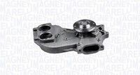 Magneti Marelli Wasserpumpe MotorküHlung 352316171328 FüR VW Polo 3 Classic 6V2