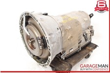 00-04 Mercedes W215 SL500 S500 Automatikgetriebe 722.633 OEM 107k