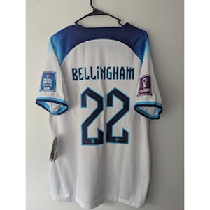 Jude Bellingham England Jersey | eBay