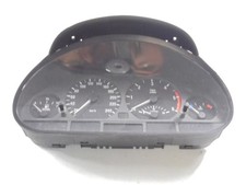 BMW 3 E46 Kombiinstrument 2,0D 6901923 0263606218