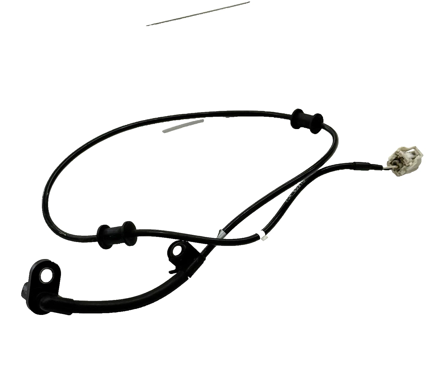 2015 - 2024 YAMAHA YZF R1 FRONT ABS BRAKE WHEEL SPEED SENSOR 2CR-85970-01