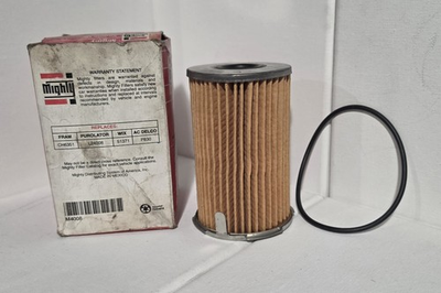 #ad Mighty M4008 WIX 51371 FRAM CH6351 AC DELCO P830 L24008 $7.99