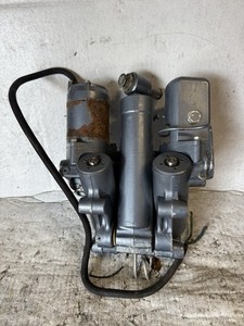 Yamaha Outboard 150-200 115-130 Power Trim And Tilt Unit, 