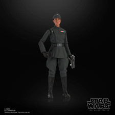 Star Wars The Black Series Tala Imperial Officer 6 Action Figure