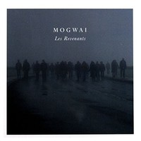 Mogwai - Les Revenants - Cd - F123Z