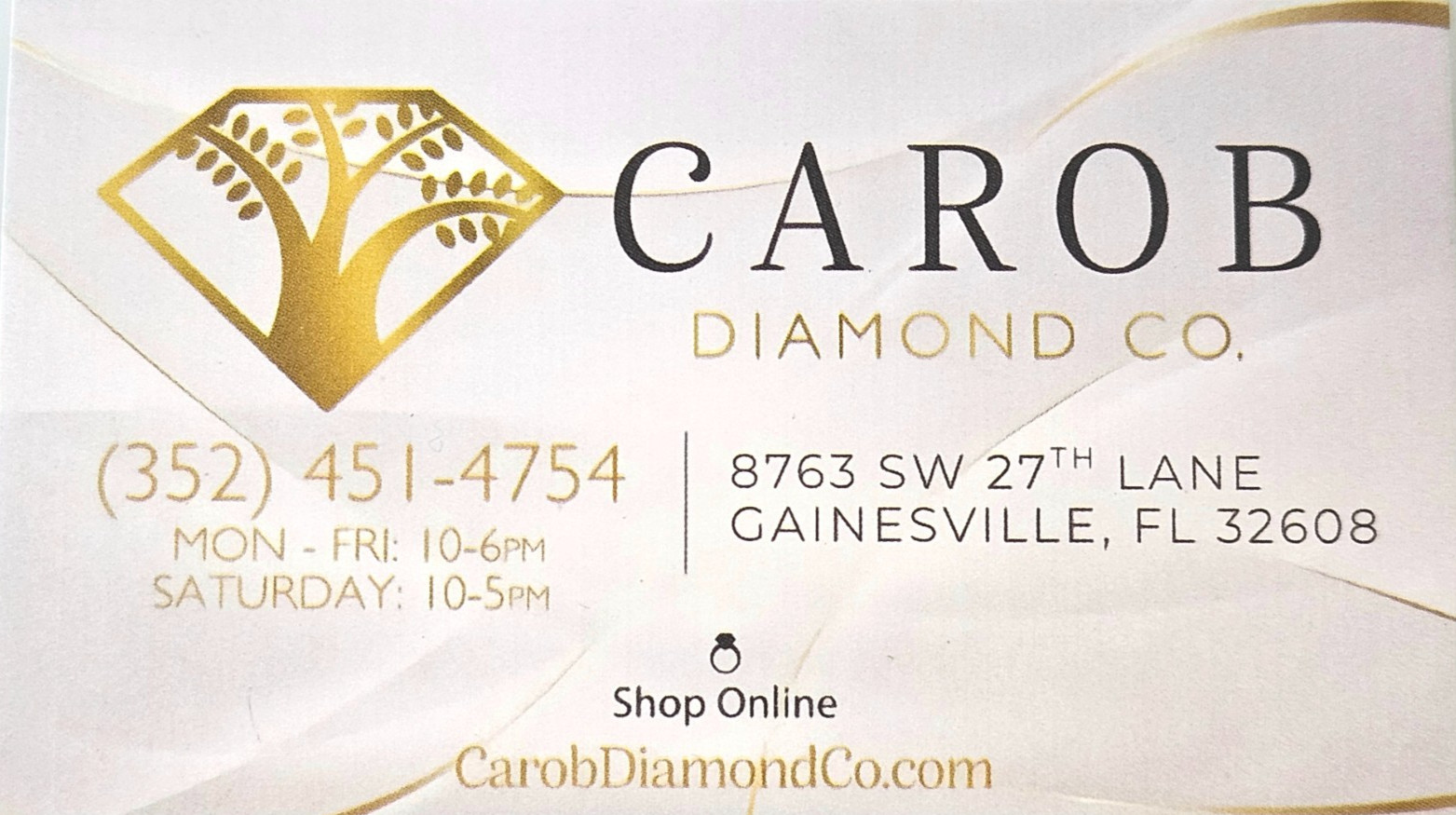 Solid 14k Yellow Gold Rectangular ID Bar Double S… - image 12