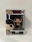 Funko Pop! Vinyl: Stranger Things - Mike Wheeler (w/ Walkie Talkie) #423