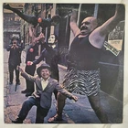 The Doors - Strange Days Vinyl LP - 1967 First Press - Elektra EKS-74014