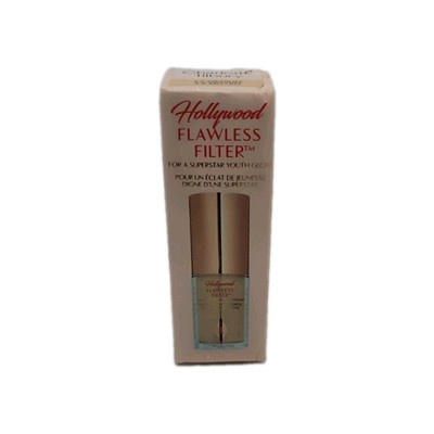 CHARLOTTE TILBURY Travel Size Flawless Filter 5.5ml 4.5 Medium NEU & OVP