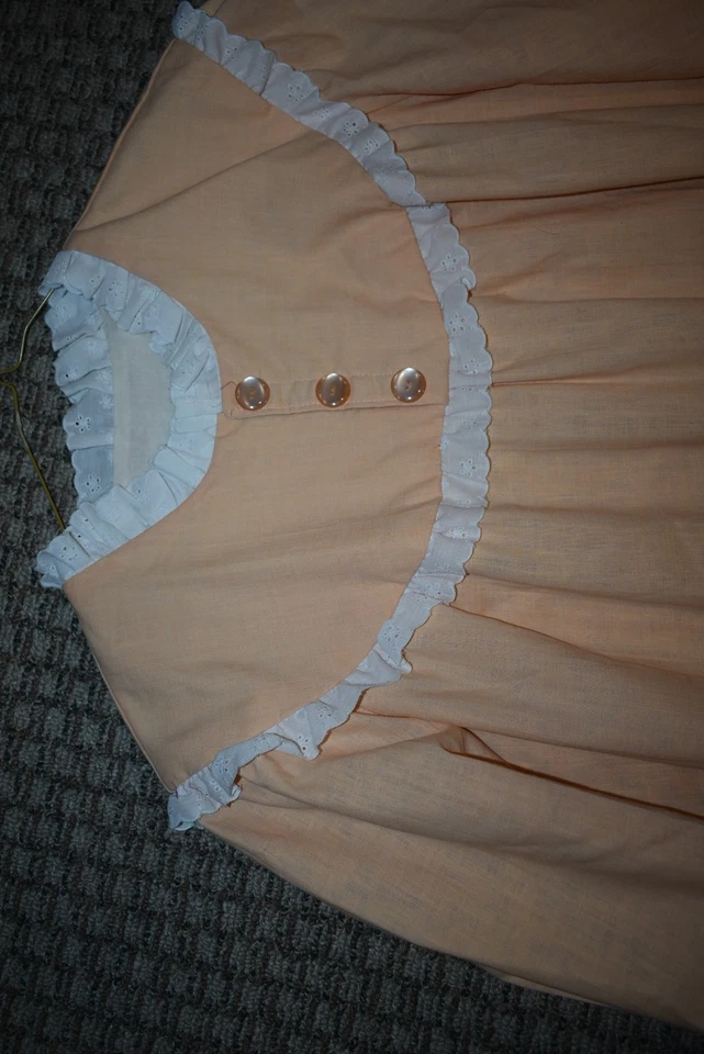 ARIEL ночная рубашка «Русалочка» костюм для театра или косплея - Изображение 3 из 4