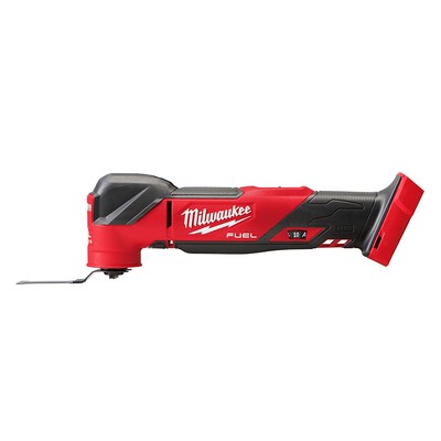 Milwaukee 2836-20 M18 FUEL?äó Oscillating Multi-Tool (Bare-Tool)