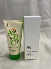 Arbonne ABC Baby Care Sunscreen SPF 30 Water Resistant 6 fl oz USA NEW