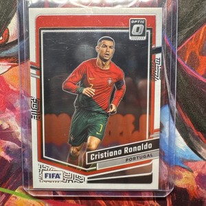 Ronaldo Fifa Card | eBay