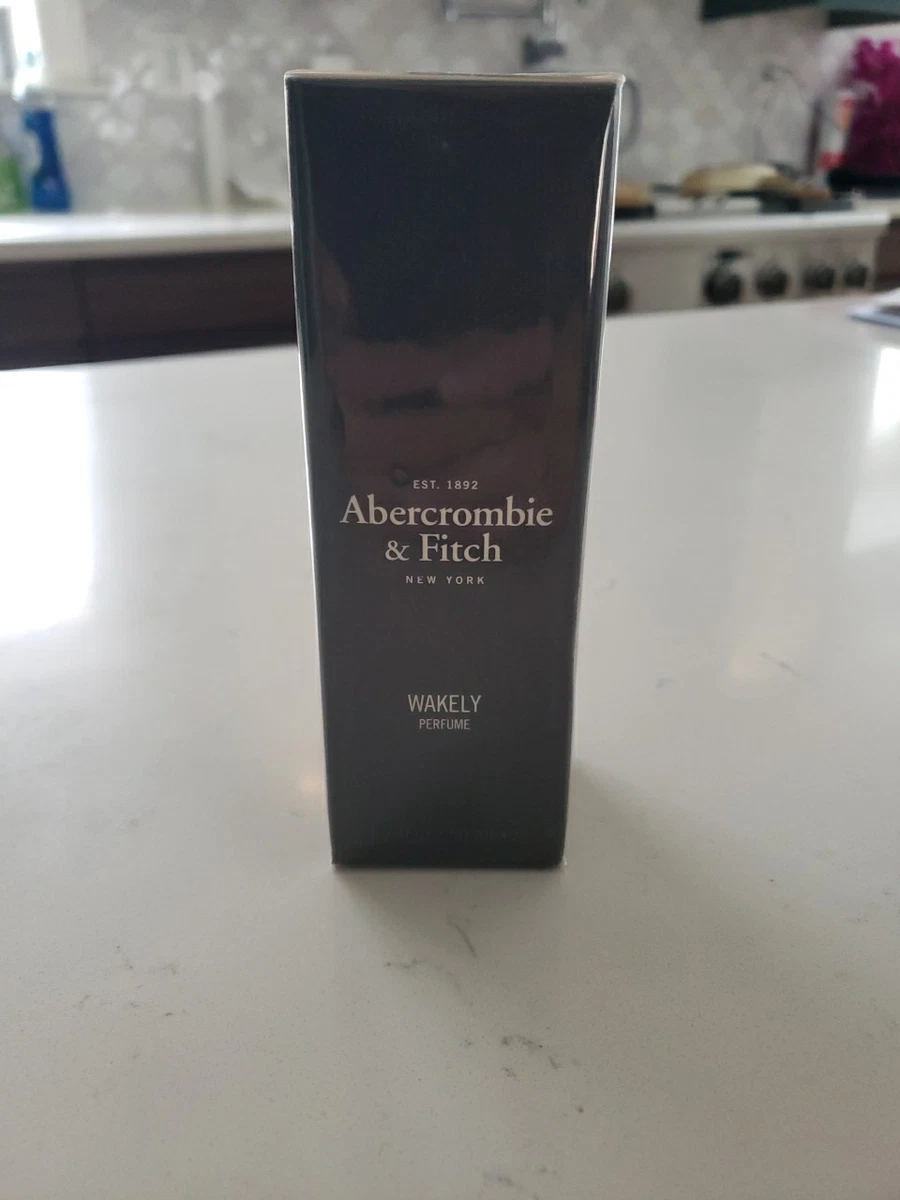 Abercrombie & Fitch Wakely Fragrances for Women for sale - eBay