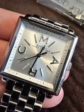 Marc By Marc Jacobs Mbm3258 Quartz Watch