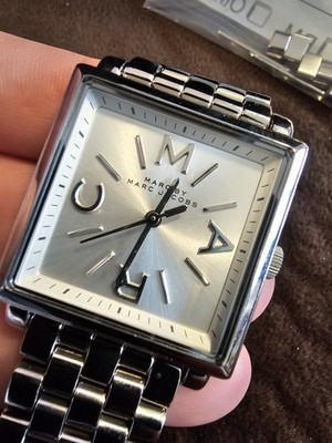 MARC BY MARC JACOBS Mbm3258 Quartz Watch