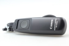 Exc 5 Canon RS-80N3 Remote Switch From JAPAN
