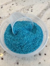 One Gallon , 10lbs, Of Crisp Cotton Laundry Scent Booster.  Made in the US!