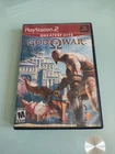 God Of War Greatest Hits - Sony Playstation 2 PS2 Pristine Tested 1Y Guarantee