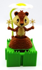New Solar-Powered Dancing Connectables Chipmunk