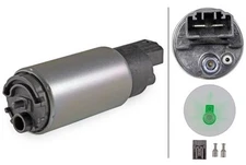 For Hella 8TF 358 106-761 Fuel Pump