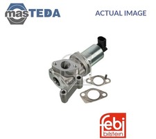 174388 EXHAUST GAS RECIRCULATION VALVE EGR FEBI BILSTEIN NEW OE REPLACEMENT