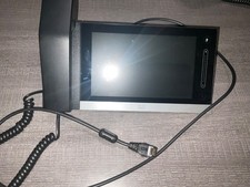 CISCO CTS-CTRL-DV8 Telepresence Control Panel Device 8'' w/ Handset