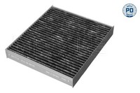 Innenraumfilter Pollenfilter FÜR Subaru, Suzuki - Meyle 34-12 326 0001/PD