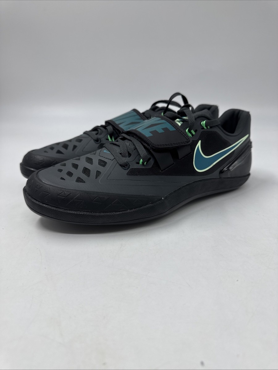 Nike Zoom Rotational 6 Track Field Throwing Shoes FZ9606-001  display picture 1