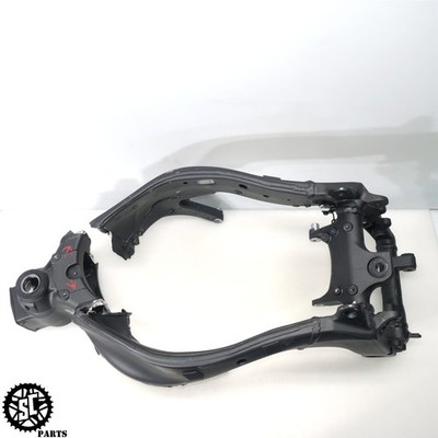 2022-2020 2021 2023 KAWASAKI NINJA ZX6R FRAME CHASSIS *S* | eBay