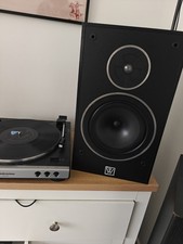 Wharfedale 505.2 Hi-Fi Separate Loudspeakers